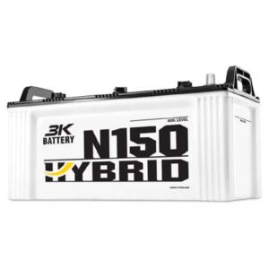 3K Active Hybrid N150R