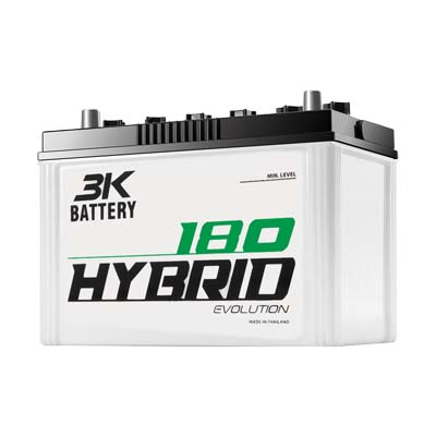 3K HBE180R