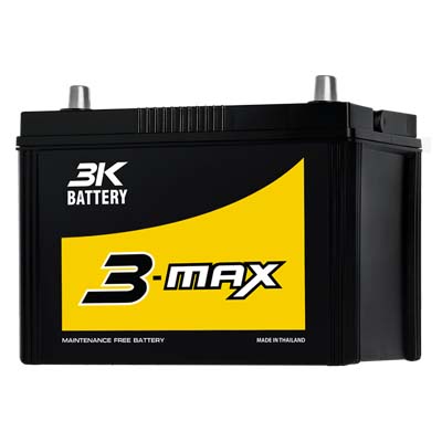 3K MAX3000R