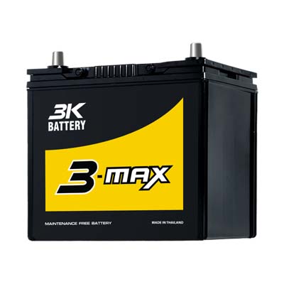 3K MAX65R