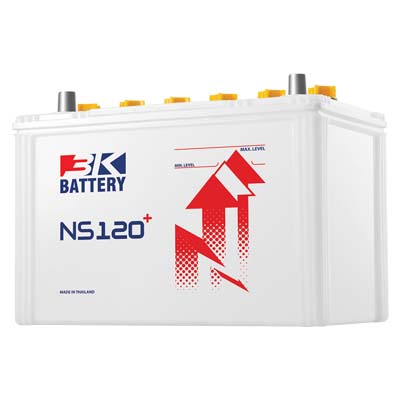 3K NS120R