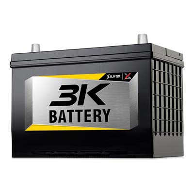 3K SVX150R