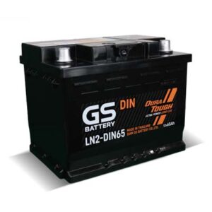 GS LN2-DIN65