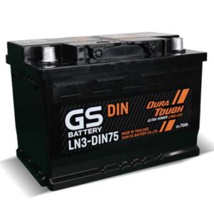 GS LN3-DIN75