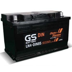 GS LN4-DIN85