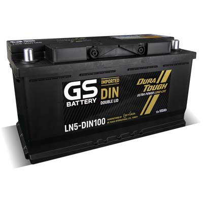 GS LN5-DIN100