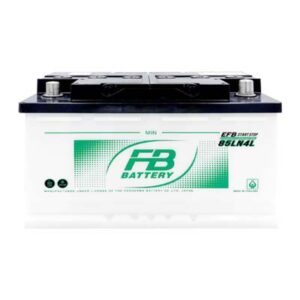 FB EFB 85LN4L