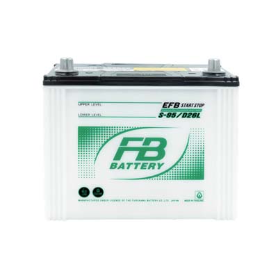 FB EFB S-95L