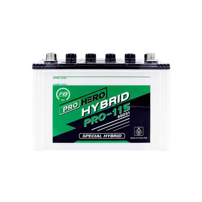FB HYBRID PRO-115L