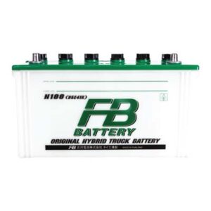 FB PREMIUM HYBRID N100R