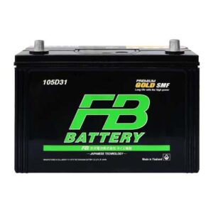 FB PREMIUM GOLD 95D31L-SMF