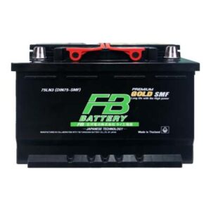 FB PREMIUM GOLD 75LN3R