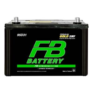 FB PREMIUM GOLD 105D31R-SMF