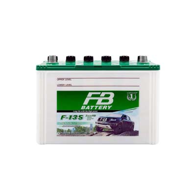 FB PREMIUM HYBRID F-135R
