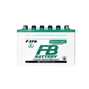 FB PREMIUM HYBRID F-175R