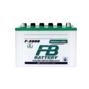FB PREMIUM HYBRID F-3000L