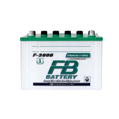 FB PREMIUM HYBRID F-3000L