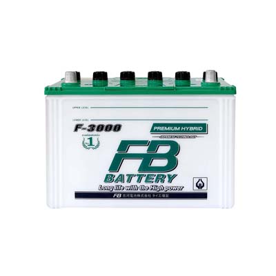 FB PREMIUM HYBRID F-3000R