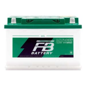 FB PREMIUM HYBRID LN F-335L