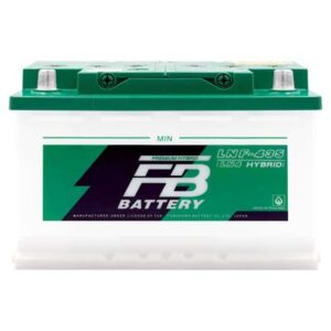 FB PREMIUM HYBRID LN F-435L