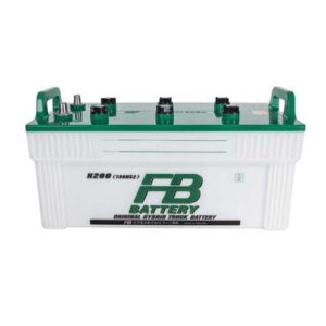 FB PREMIUM HYBRID N200D