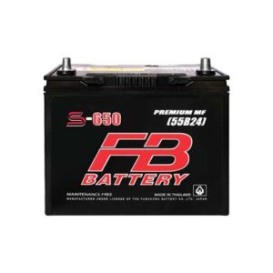 FB S-650L