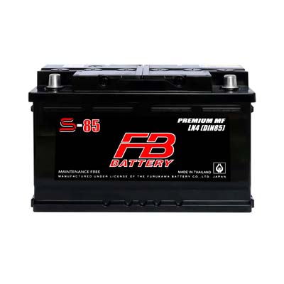 FB S-85LN4L