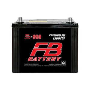 FB S-950L