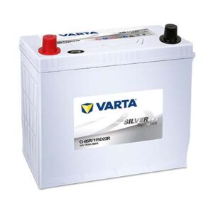 varta Silver Dynamic EFB Q-85R/115D23R