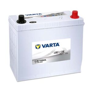 varta Silver Dynamic EFB Q-85/115D23L